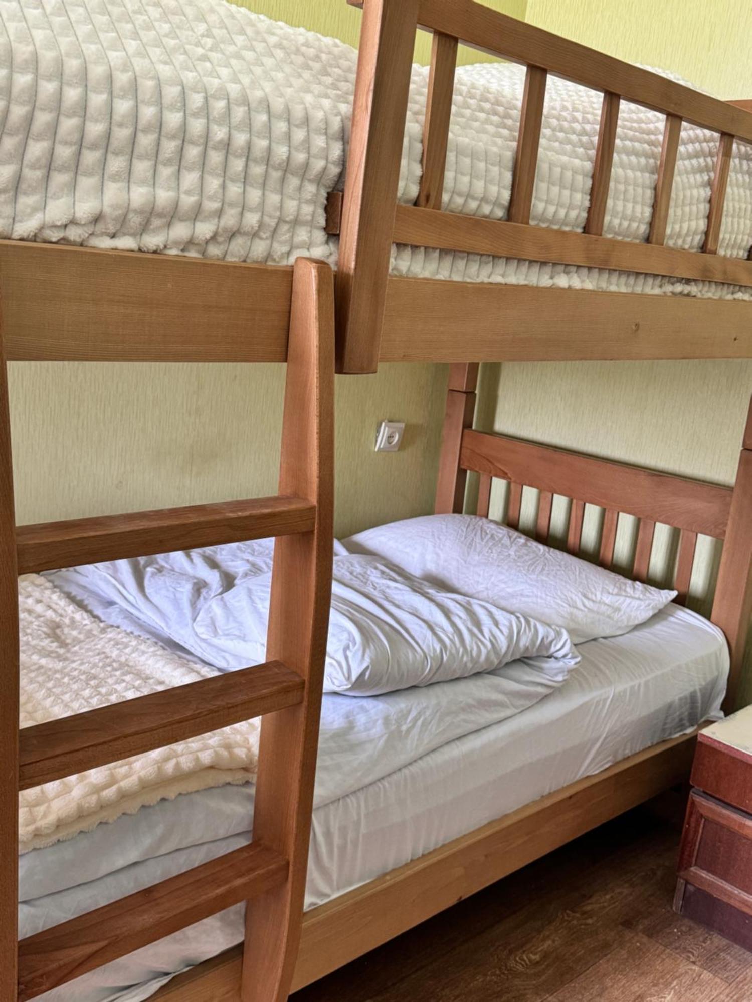 Mamuka'S Guesthouse Udabno ภายนอก รูปภาพ